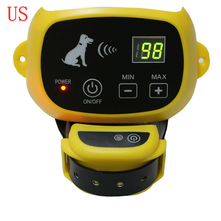 Pet Dog Wireless Electronic Fence