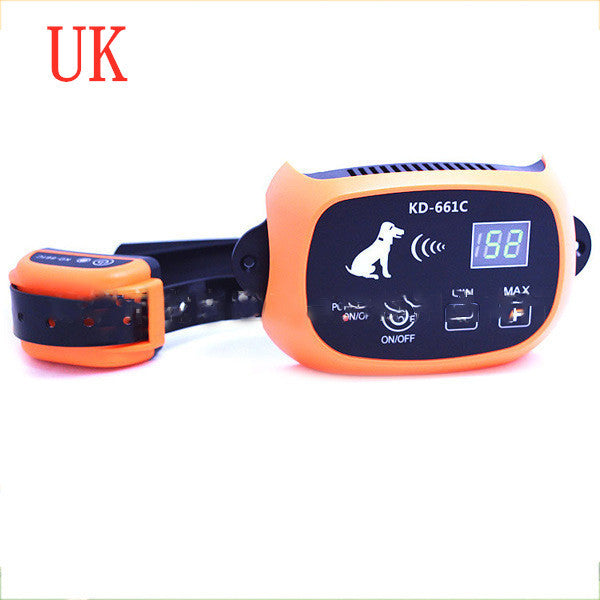 Pet Dog Wireless Electronic Fence