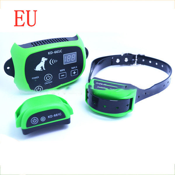 Pet Dog Wireless Electronic Fence