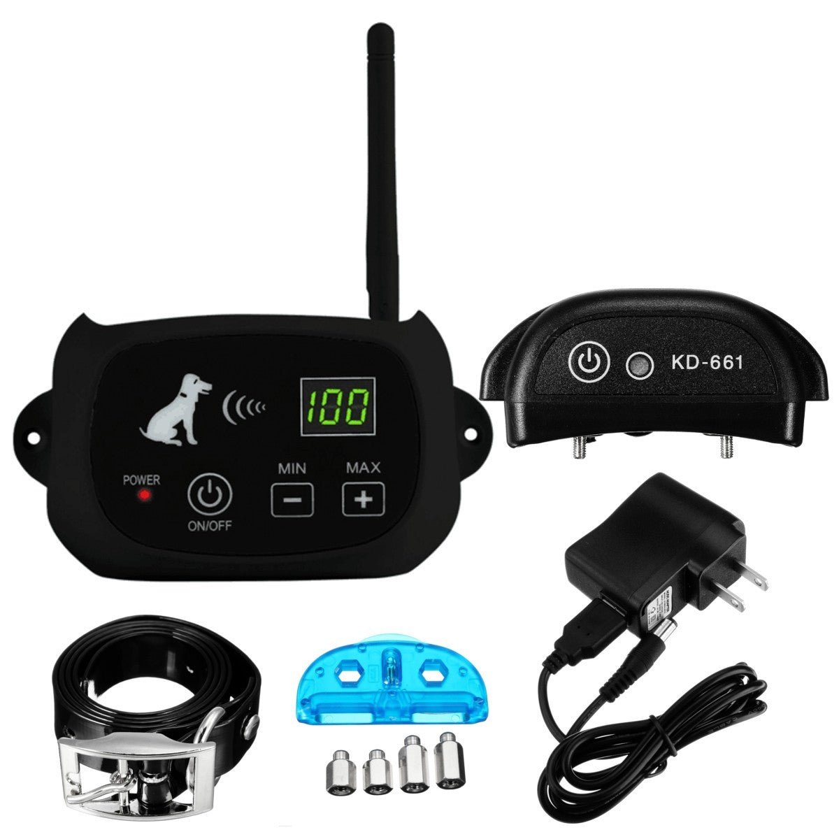 Pet Dog Wireless Electronic Fence