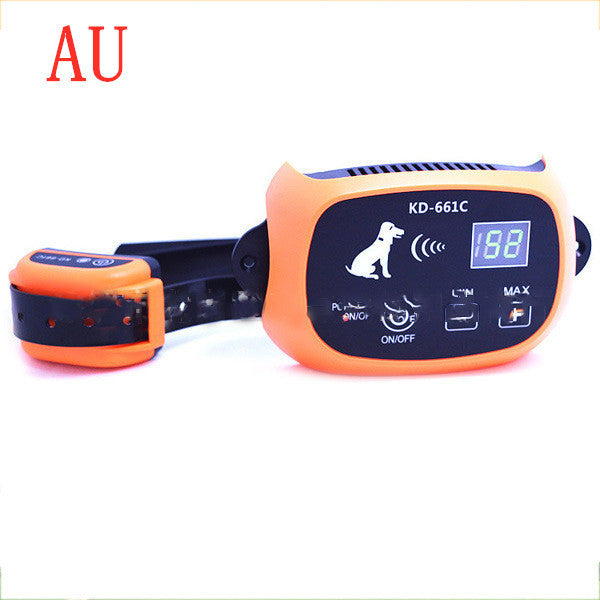 Pet Dog Wireless Electronic Fence