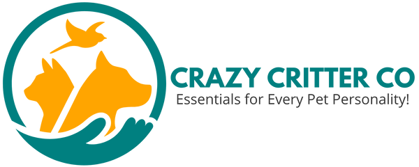 Crazy Critter CO