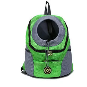 Outdoor Pet Carrier Backpack